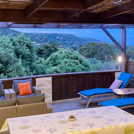 Appartement Cemiliana ボニファシオ エクステリア 写真