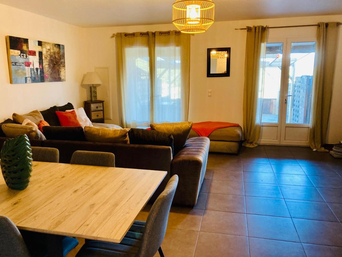 Appartement Cemiliana ボニファシオ エクステリア 写真