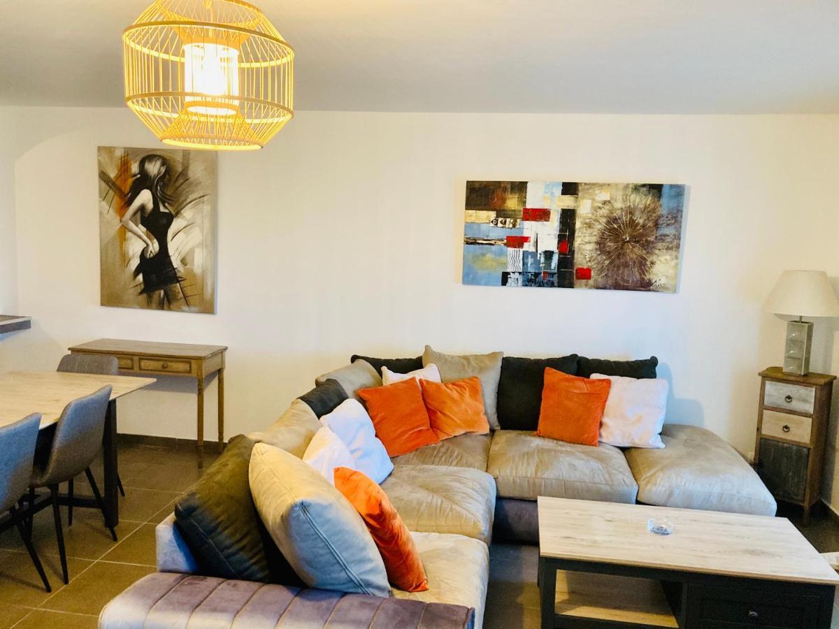 Appartement Cemiliana ボニファシオ エクステリア 写真