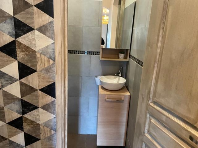 Appartement Cemiliana ボニファシオ エクステリア 写真