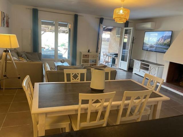 Appartement Cemiliana ボニファシオ エクステリア 写真