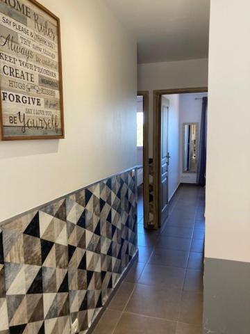 Appartement Cemiliana ボニファシオ エクステリア 写真