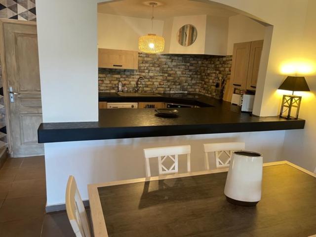 Appartement Cemiliana ボニファシオ エクステリア 写真