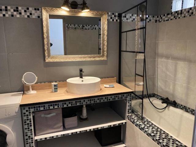 Appartement Cemiliana ボニファシオ エクステリア 写真