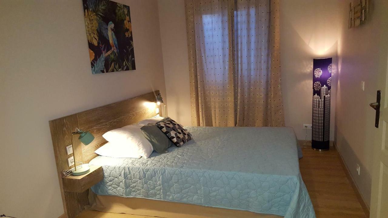 Appartement Cemiliana ボニファシオ エクステリア 写真